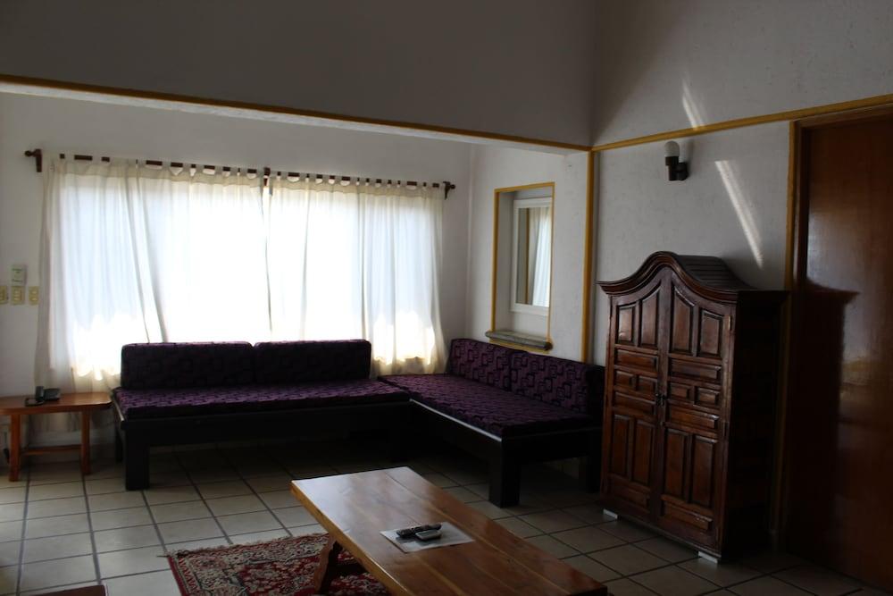 Azul Turquesa Hotel Cuernavaca Buitenkant foto