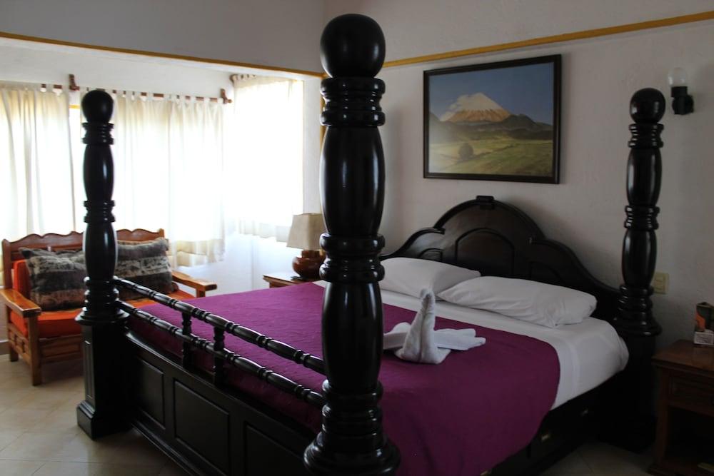 Azul Turquesa Hotel Cuernavaca Buitenkant foto