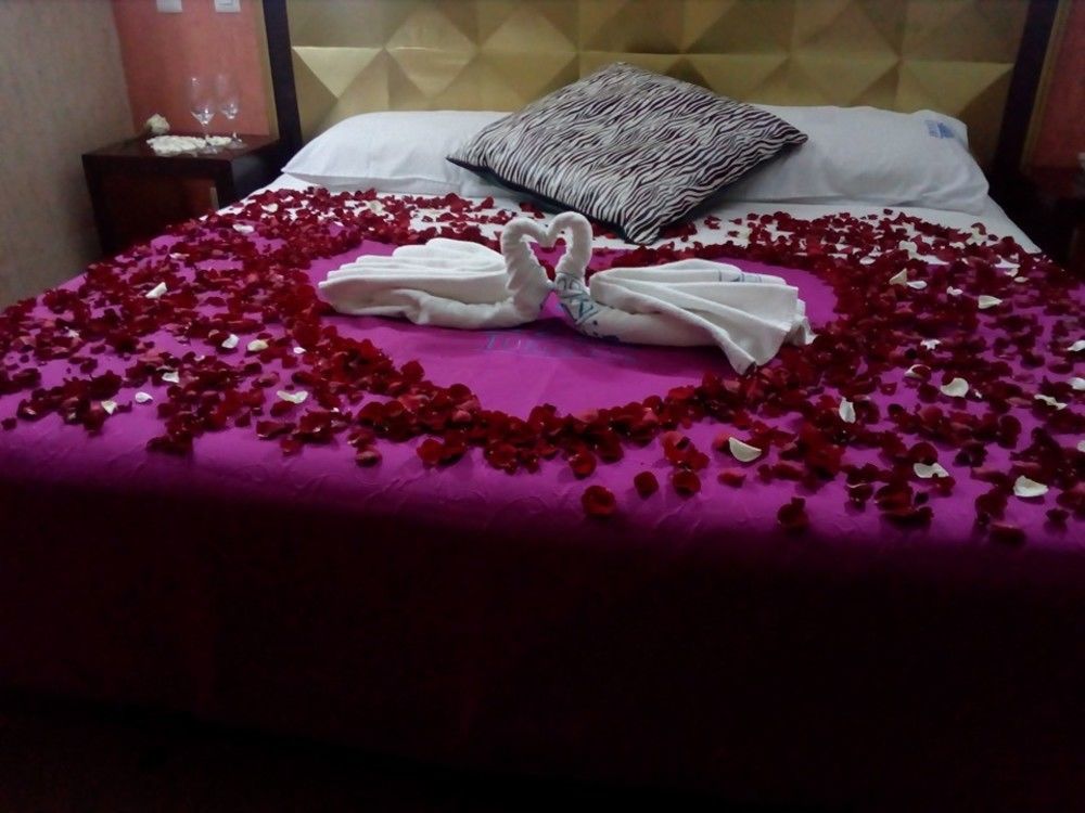 Azul Turquesa Hotel Cuernavaca Buitenkant foto